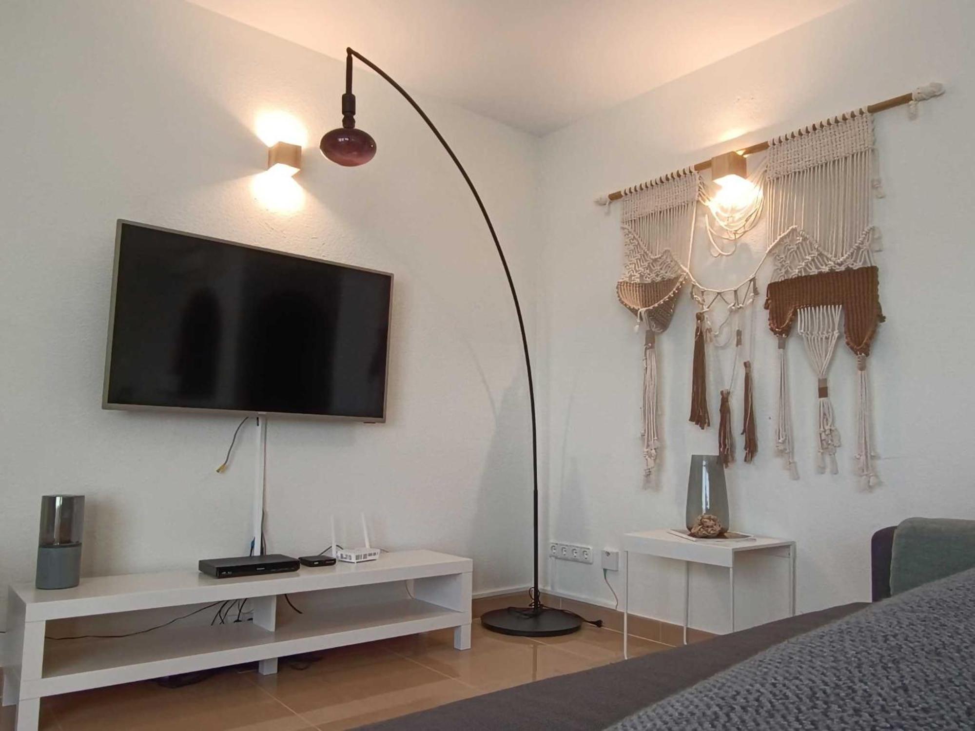 Apartment Apartamento En Paraiso Al Mar Marbella