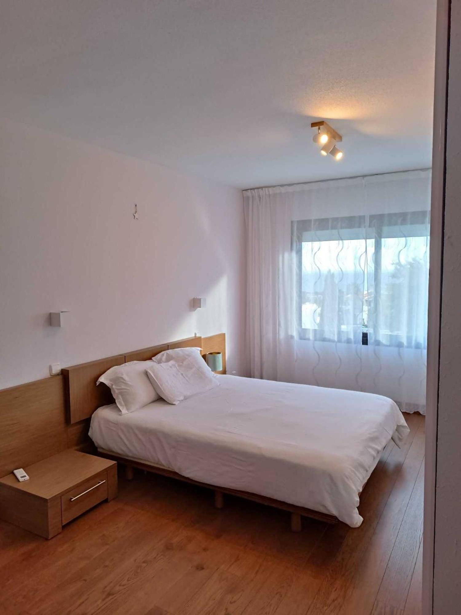 Apartamento En Paraiso Al Mar *
