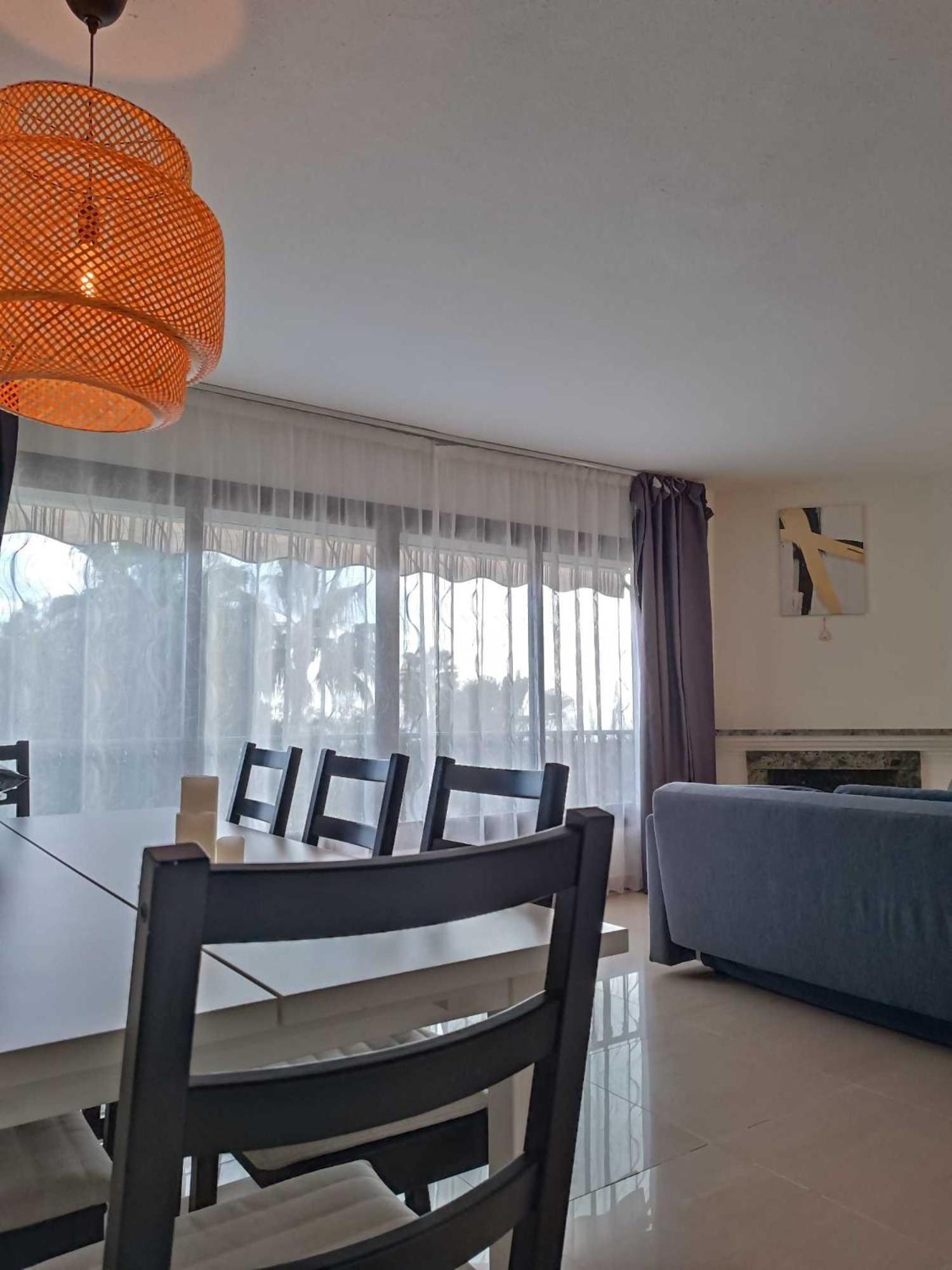Apartamento En Paraiso Al Mar