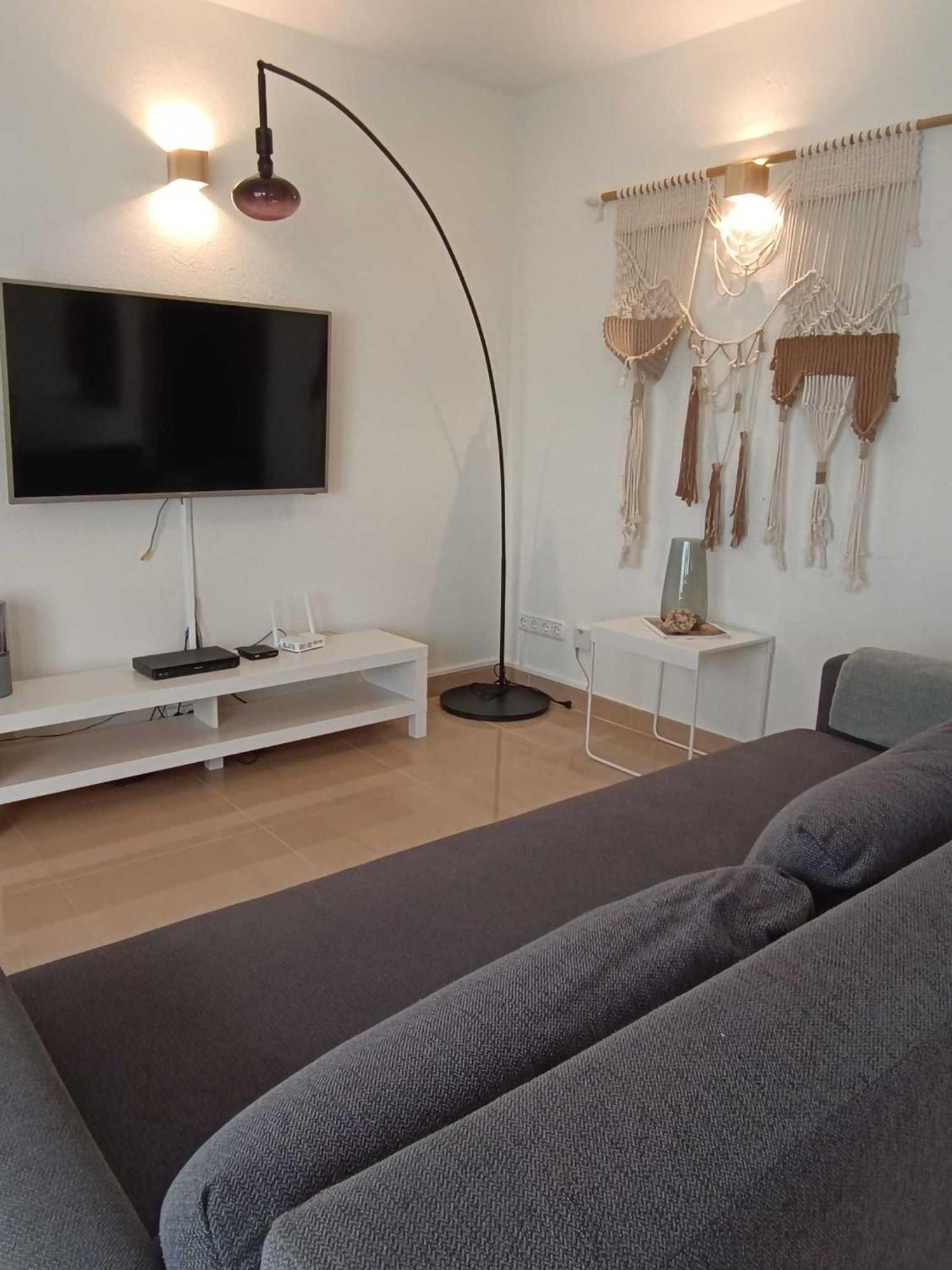 Apartamento En Paraiso Al Mar Appartement