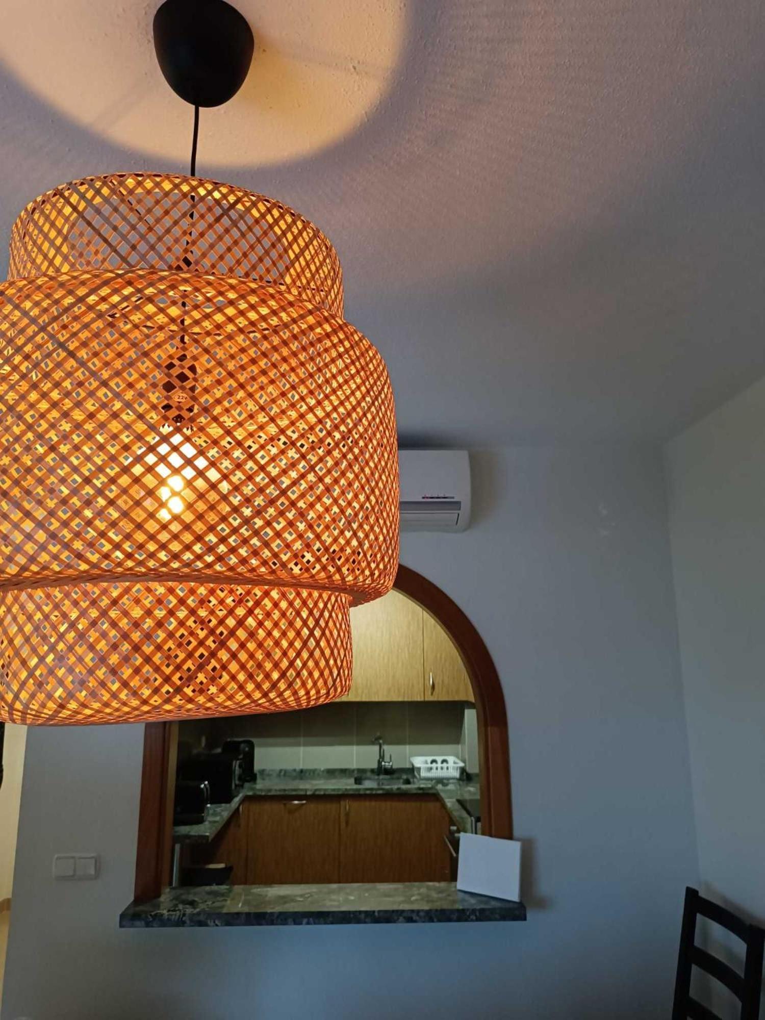 Apartamento En Paraiso Al Mar *
