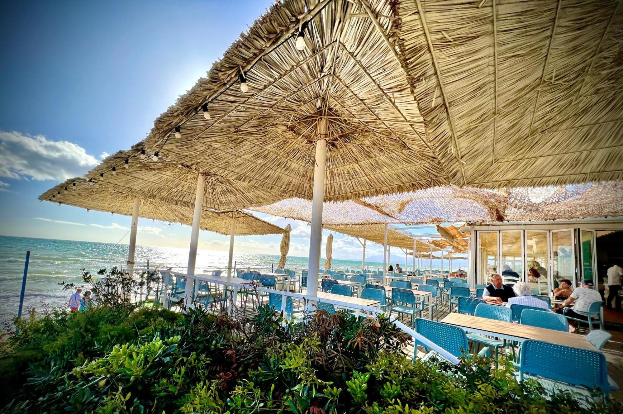 2-bed Apartment Marbella