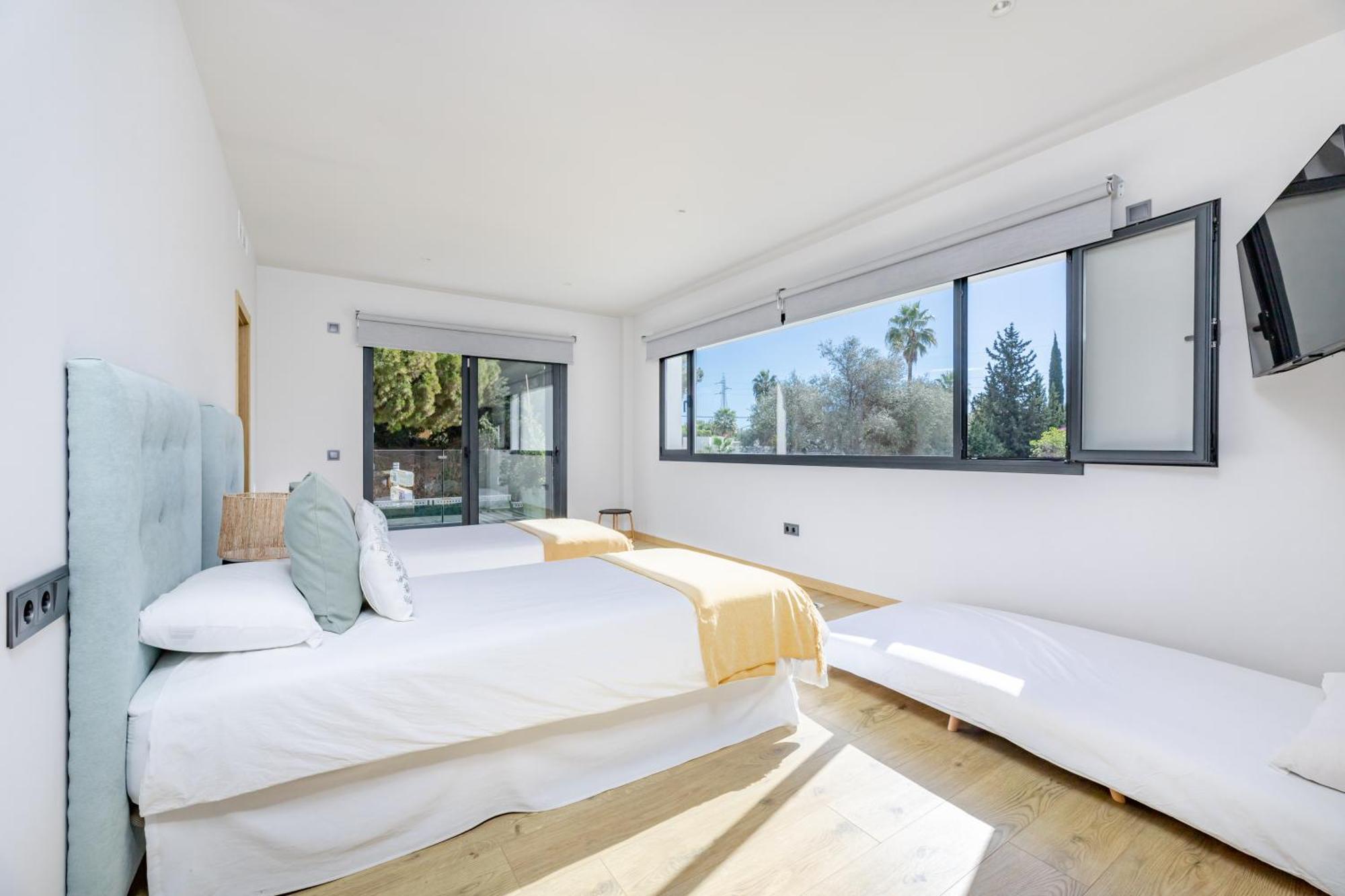 Villa Alegria By Kura Homes *