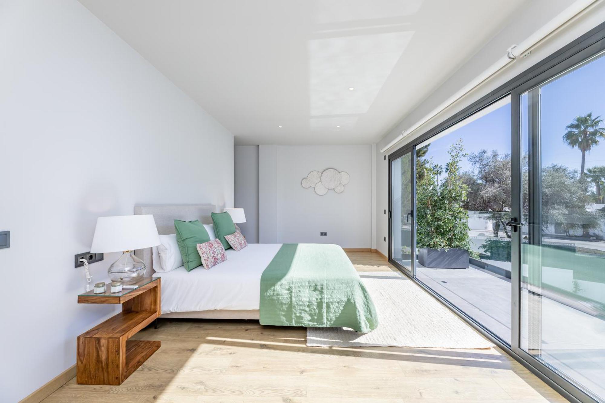 Alegria By Kura Homes Villa Marbella