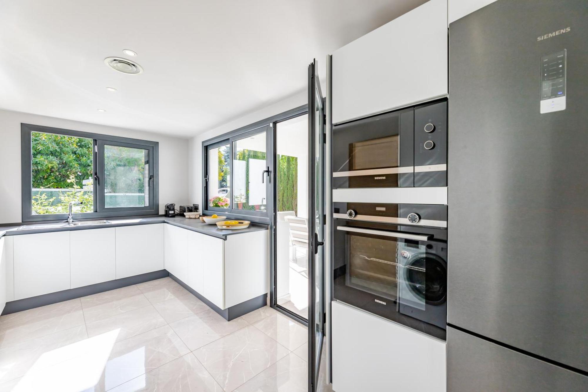 Alegria By Kura Homes * Marbella