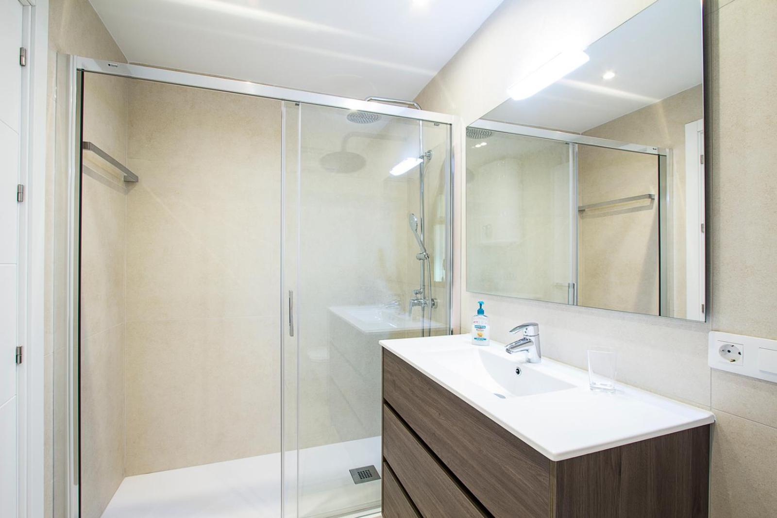 Front In Elviria Apartment