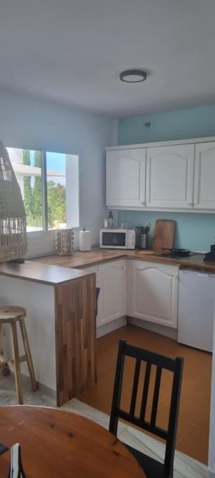 Mijas Costa Chapas Cabopino Playa Y Golf Apartment *