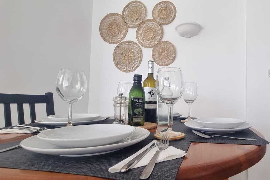 Apartment Mijas Costa Chapas Cabopino Playa Y Golf