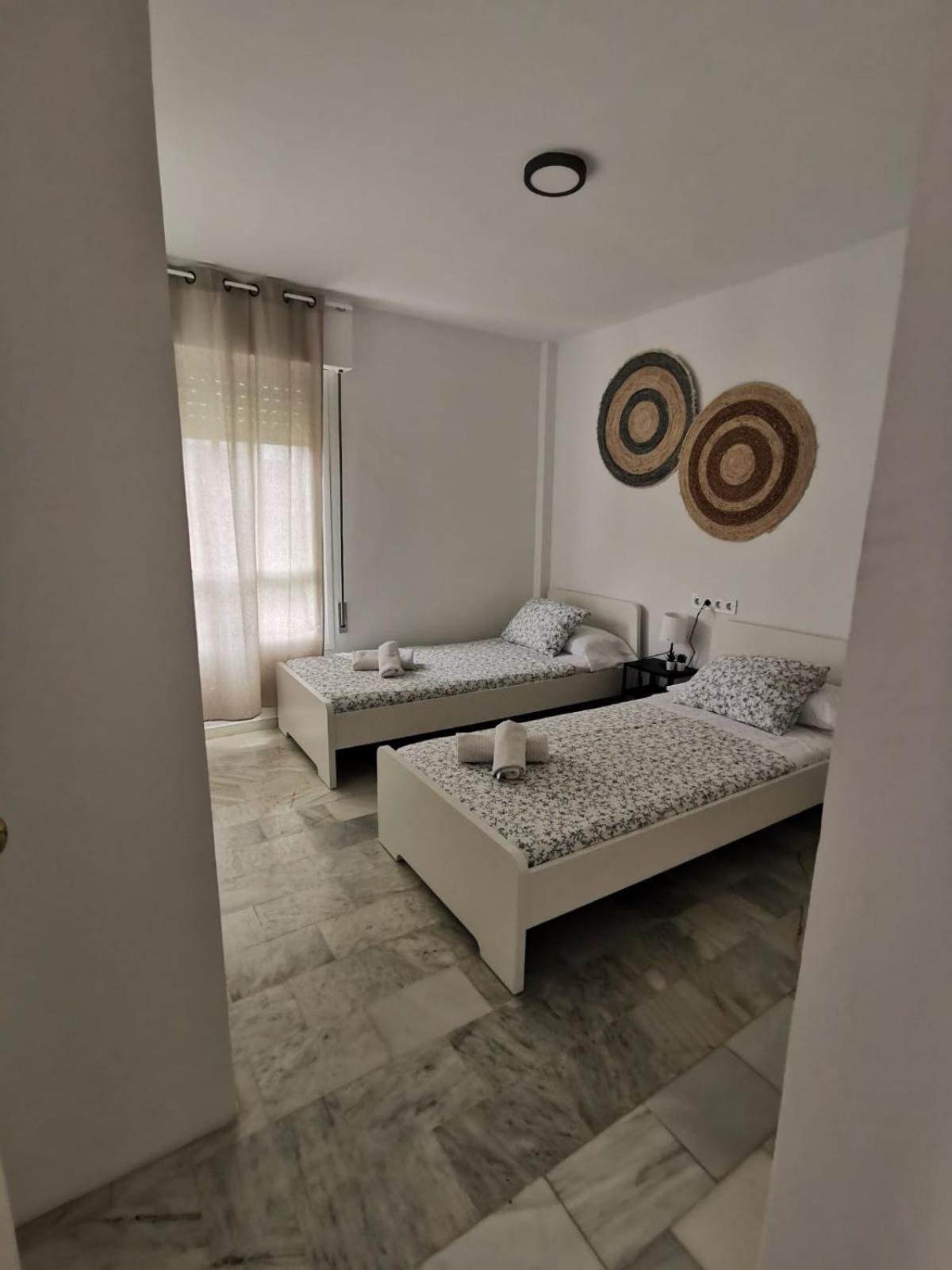 Apartment Mijas Costa Chapas Cabopino Playa Y Golf *