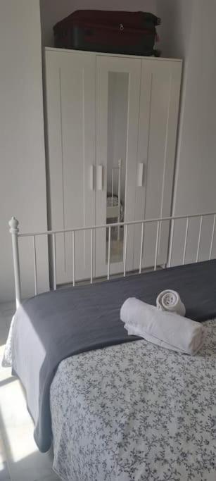 Apartment Mijas Costa Chapas Cabopino Playa Y Golf Marbella