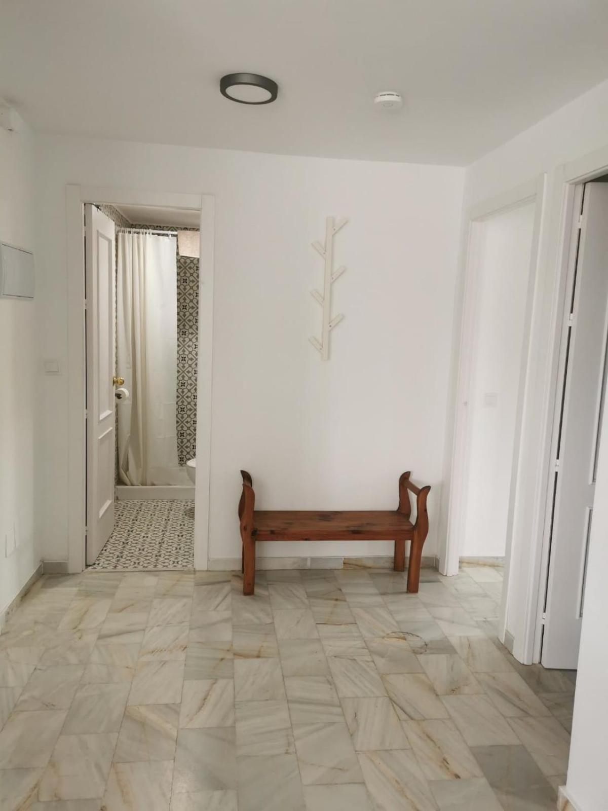 Mijas Costa Chapas Cabopino Playa Y Golf Apartment
