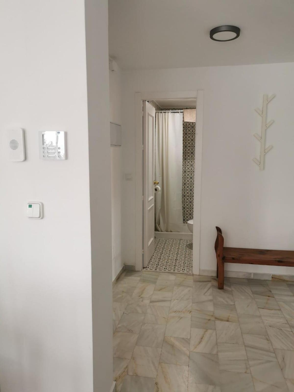 Apartment Mijas Costa Chapas Cabopino Playa Y Golf Marbella