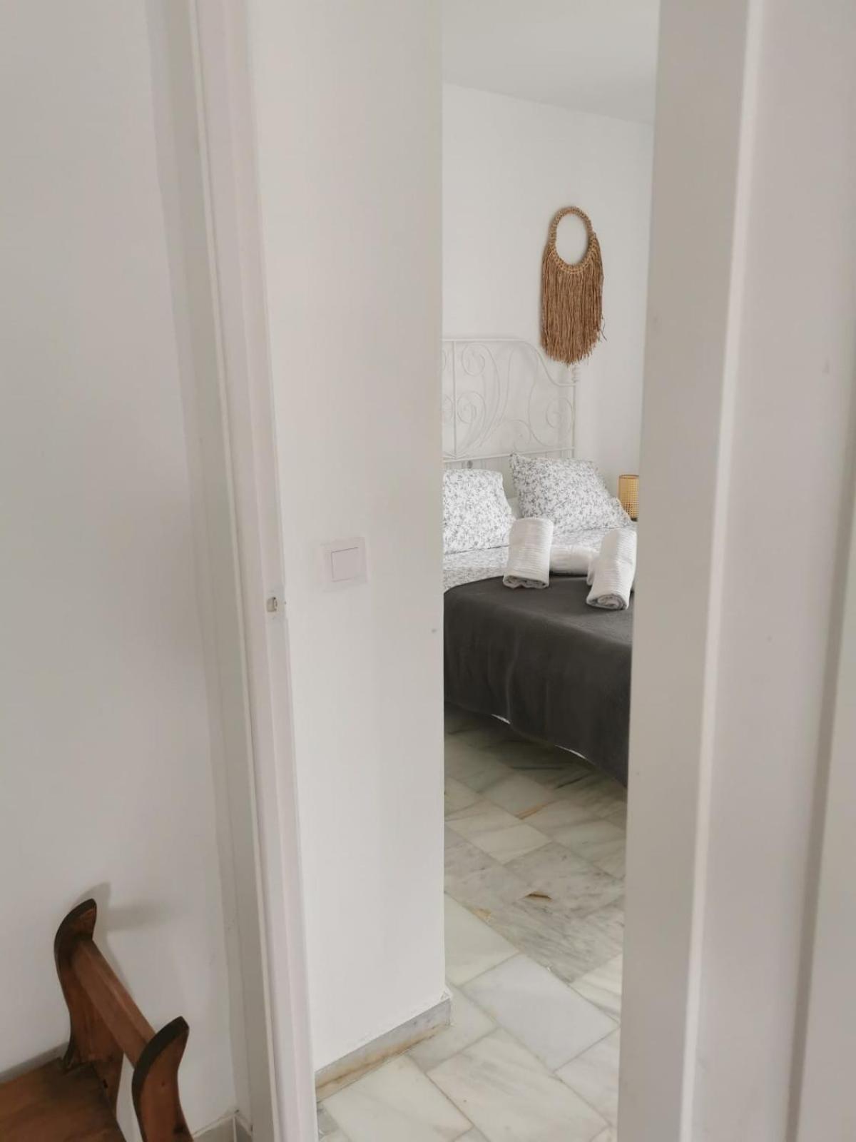 Mijas Costa Chapas Cabopino Playa Y Golf Apartment *