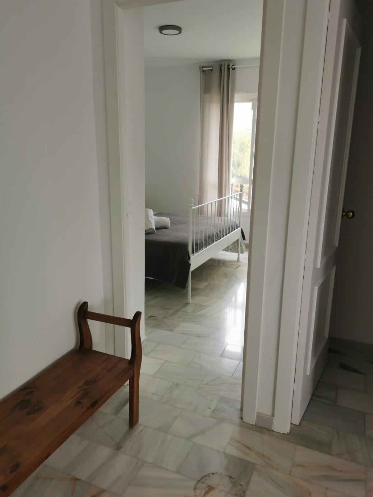 Mijas Costa Chapas Cabopino Playa Y Golf Apartment Marbella