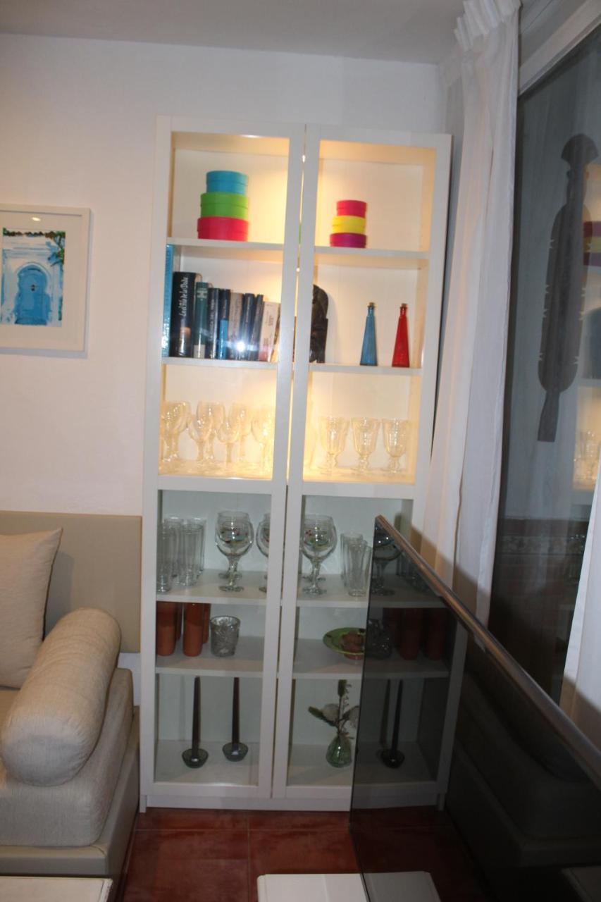 El Jardin Secreto De Elviria