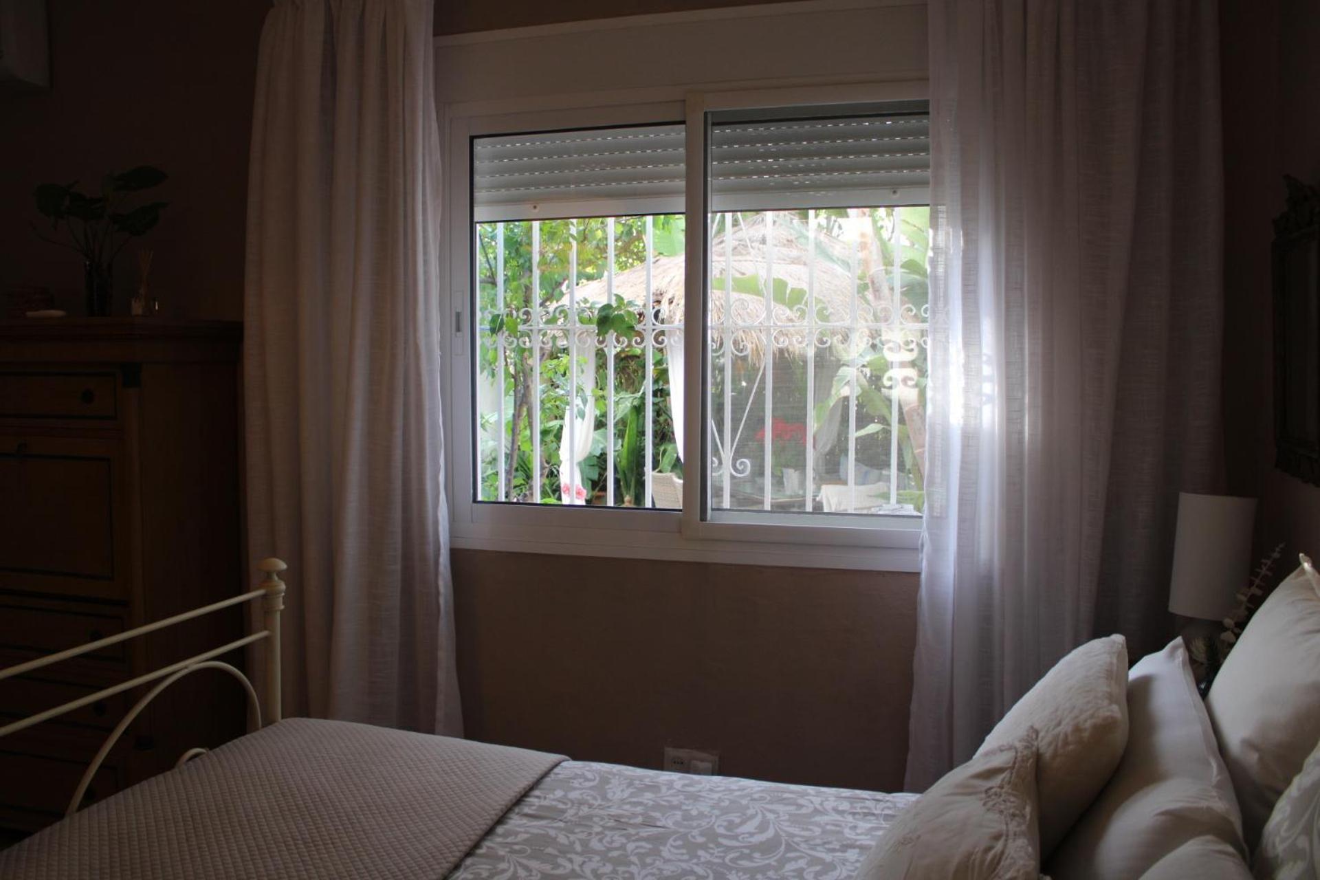 El Jardin Secreto De Elviria * Marbella