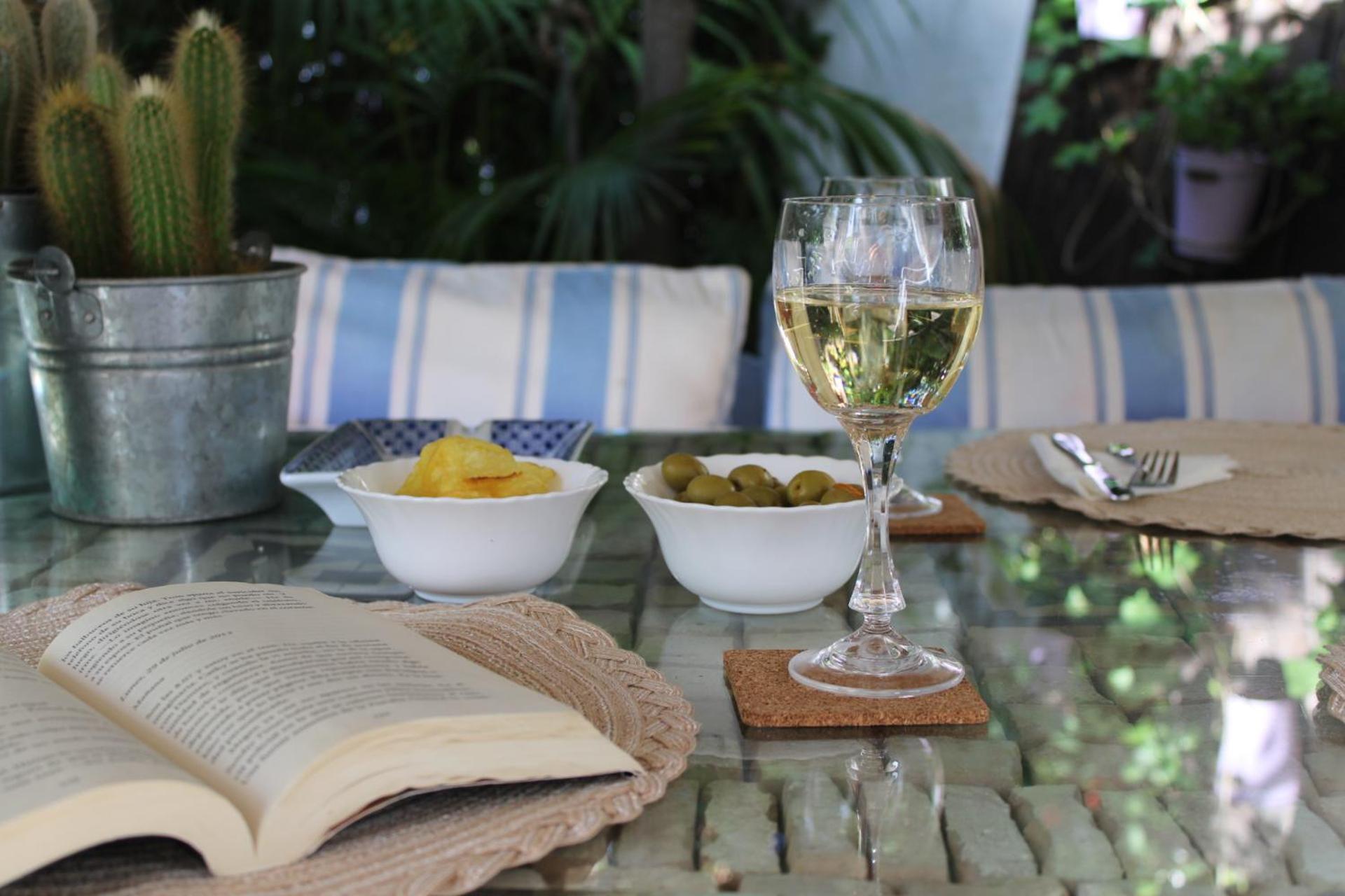 Apartment El Jardin Secreto De Elviria *