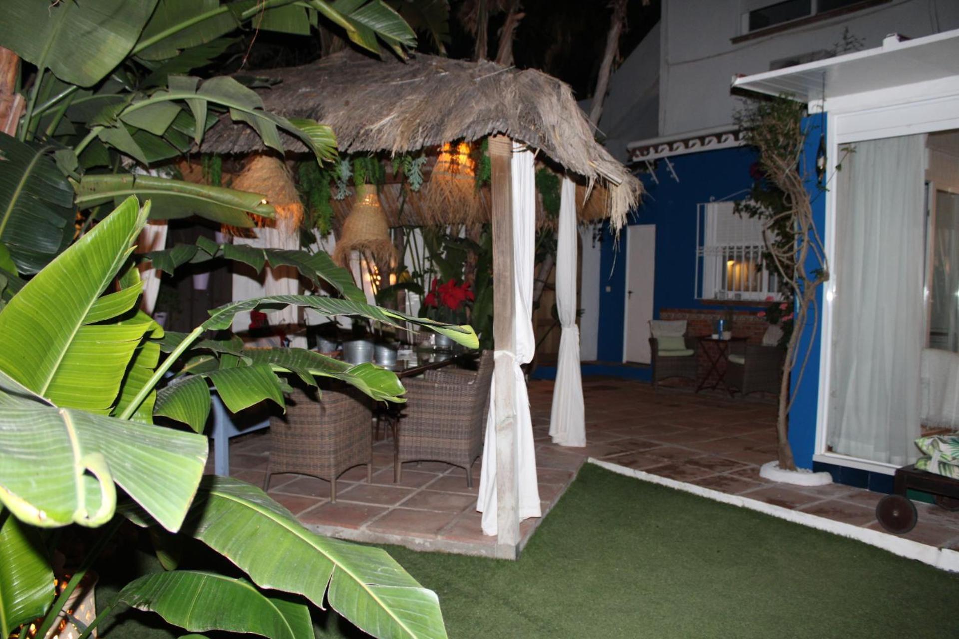 El Jardin Secreto De Elviria Marbella