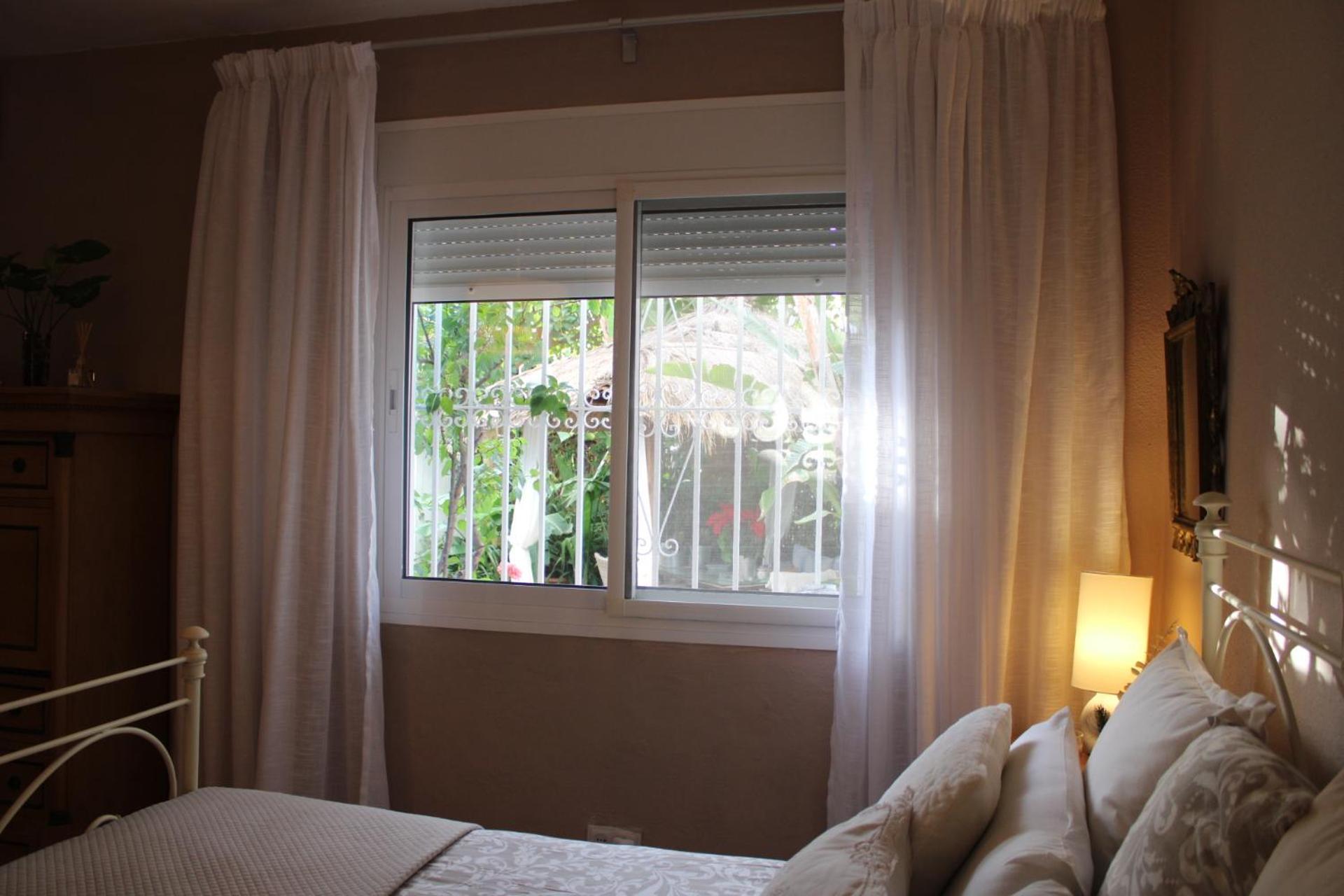 Apartment El Jardin Secreto De Elviria *