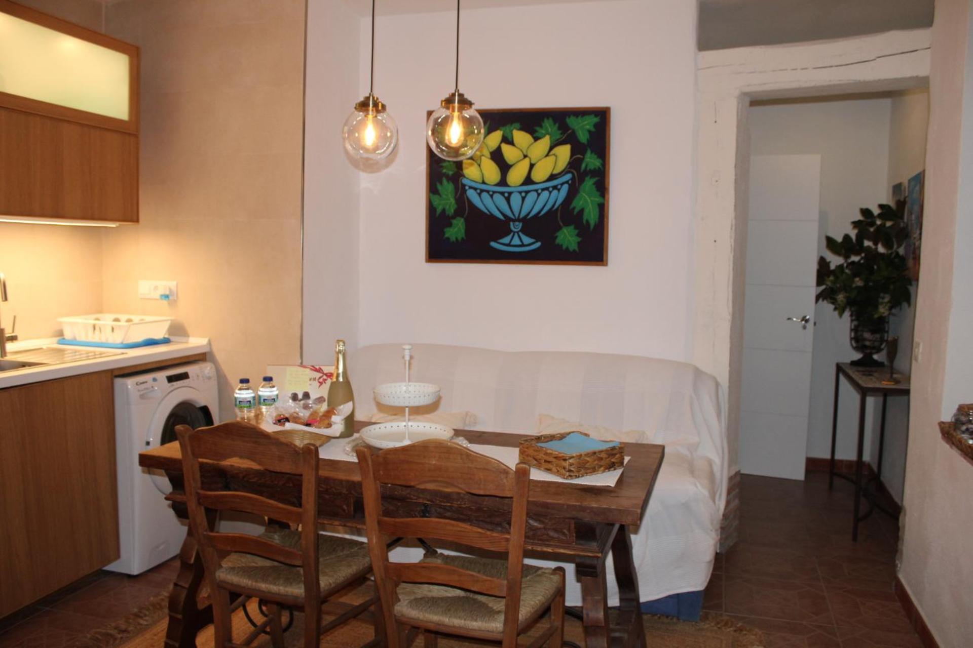 Apartment El Jardin Secreto De Elviria Marbella