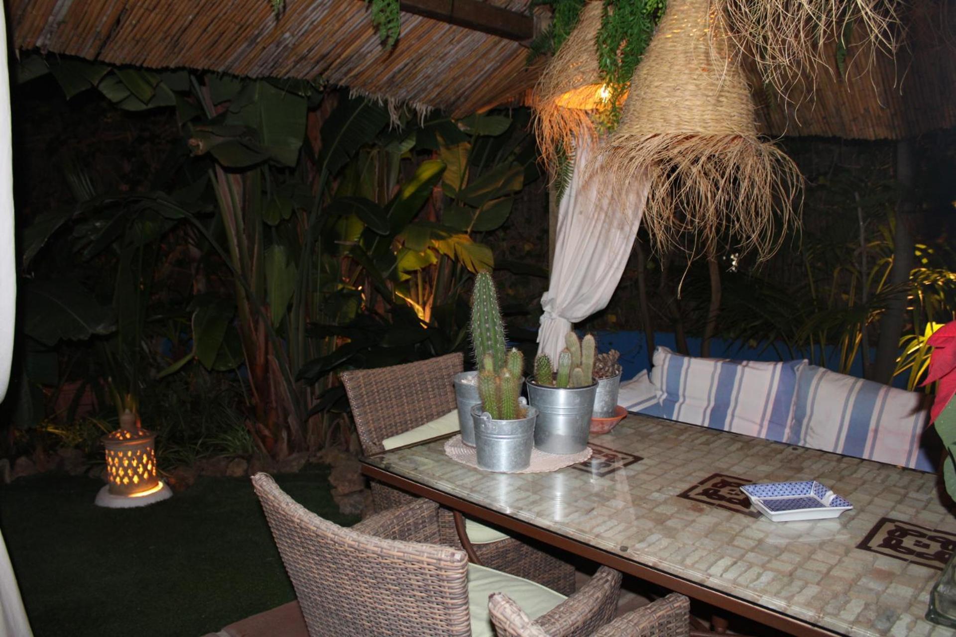 Apartment El Jardin Secreto De Elviria