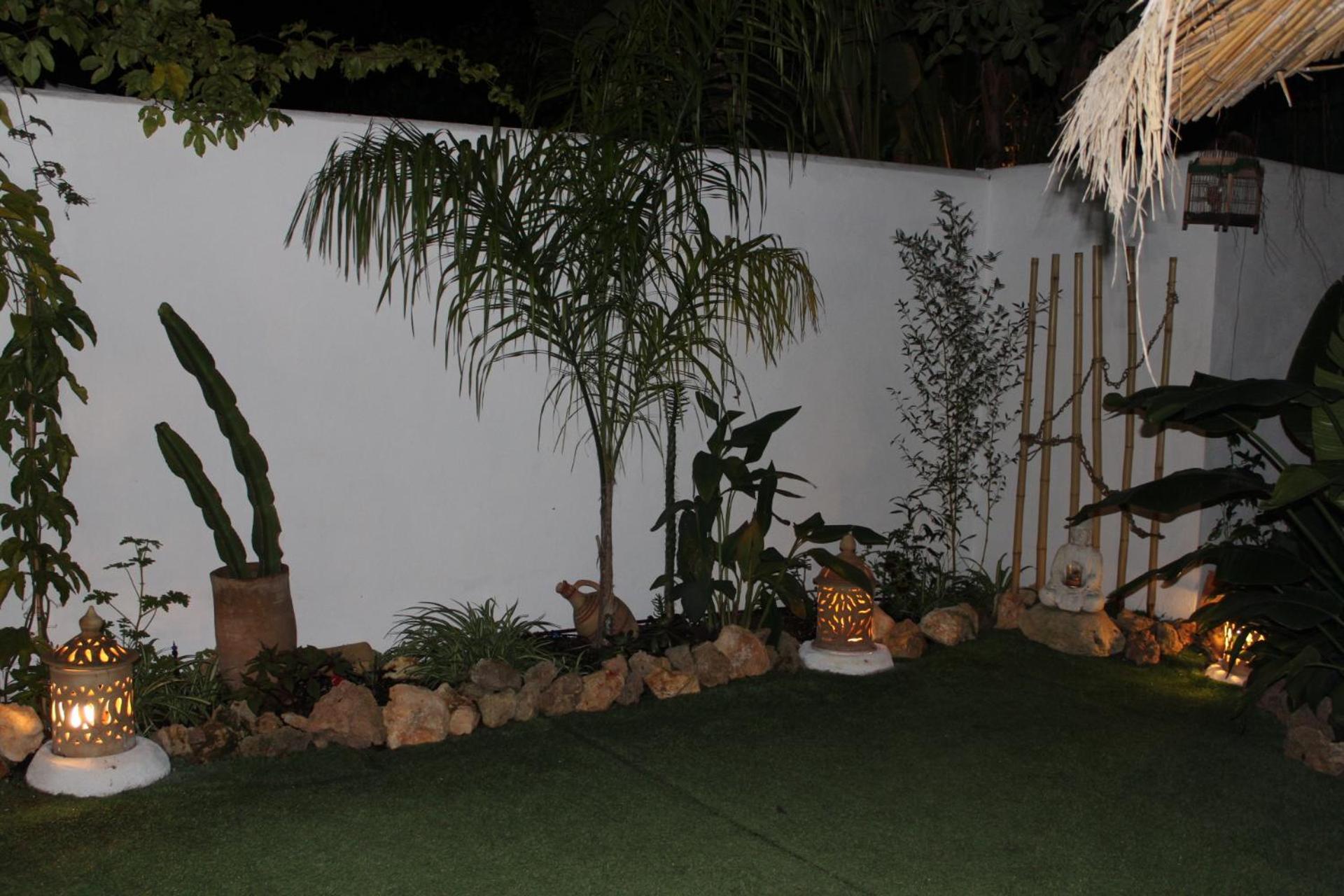 El Jardin Secreto De Elviria Marbella