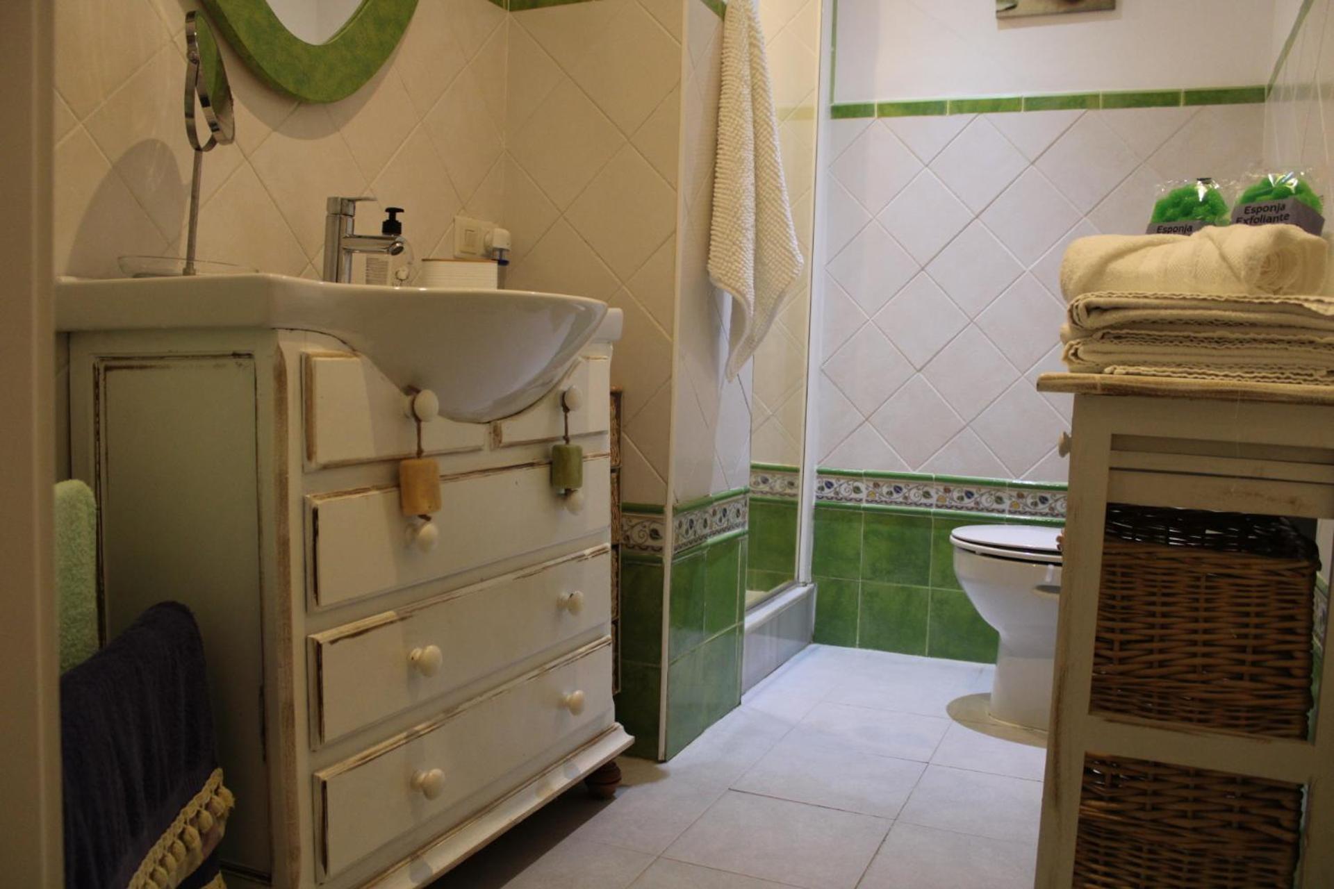 Apartment El Jardin Secreto De Elviria