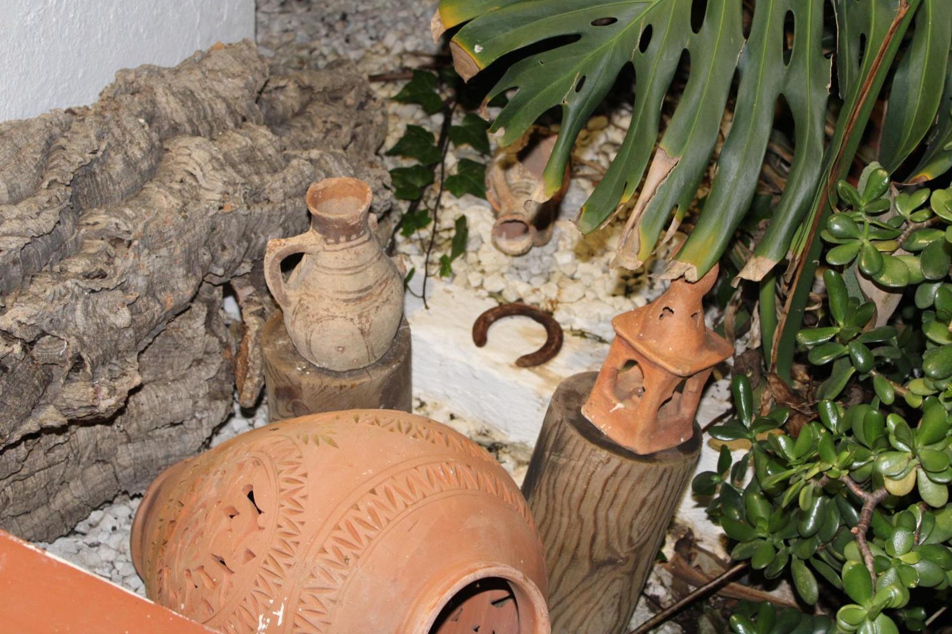El Jardin Secreto De Elviria Apartment *