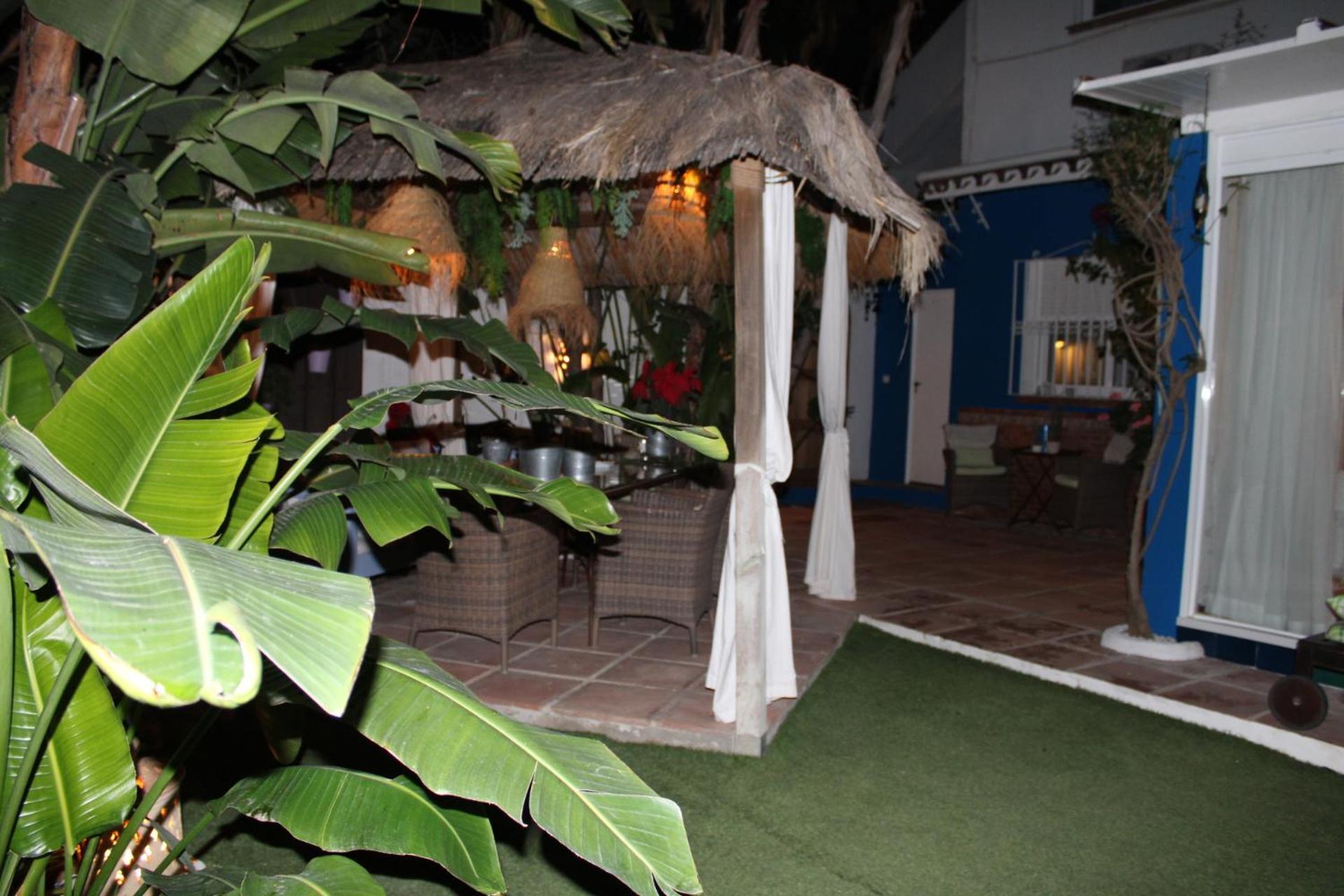 Apartment El Jardin Secreto De Elviria Marbella