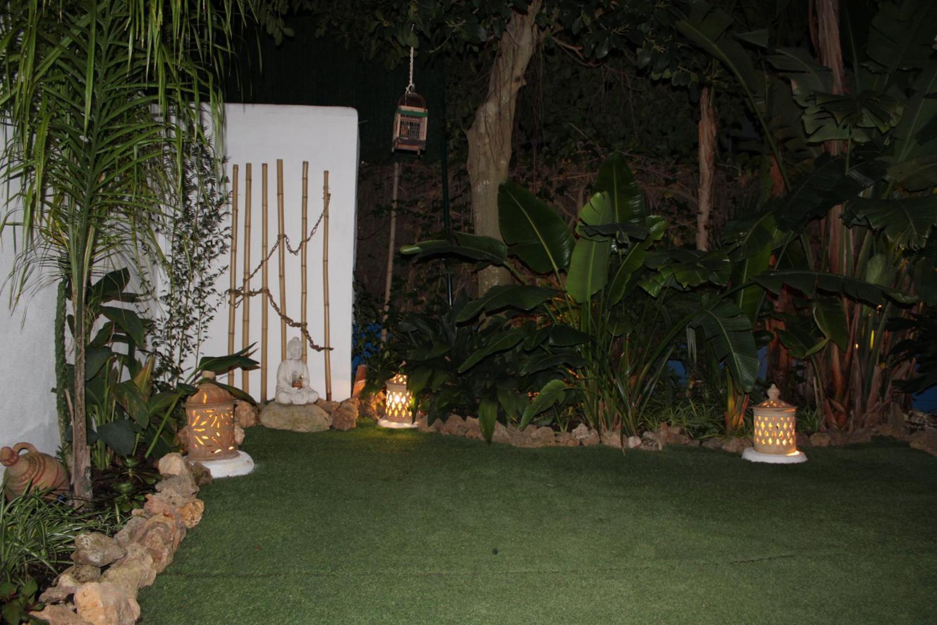 El Jardin Secreto De Elviria Apartment Marbella