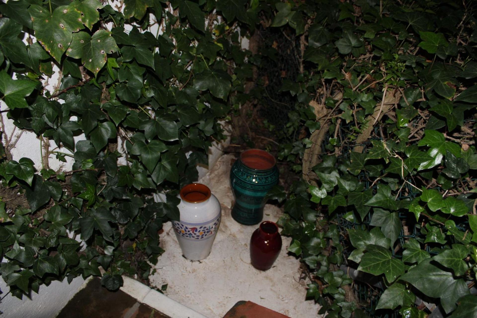 Apartment El Jardin Secreto De Elviria