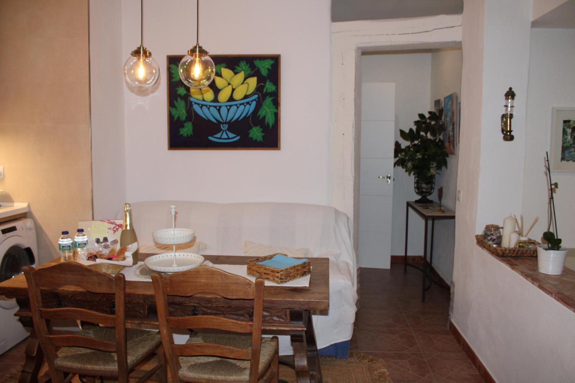 El Jardin Secreto De Elviria