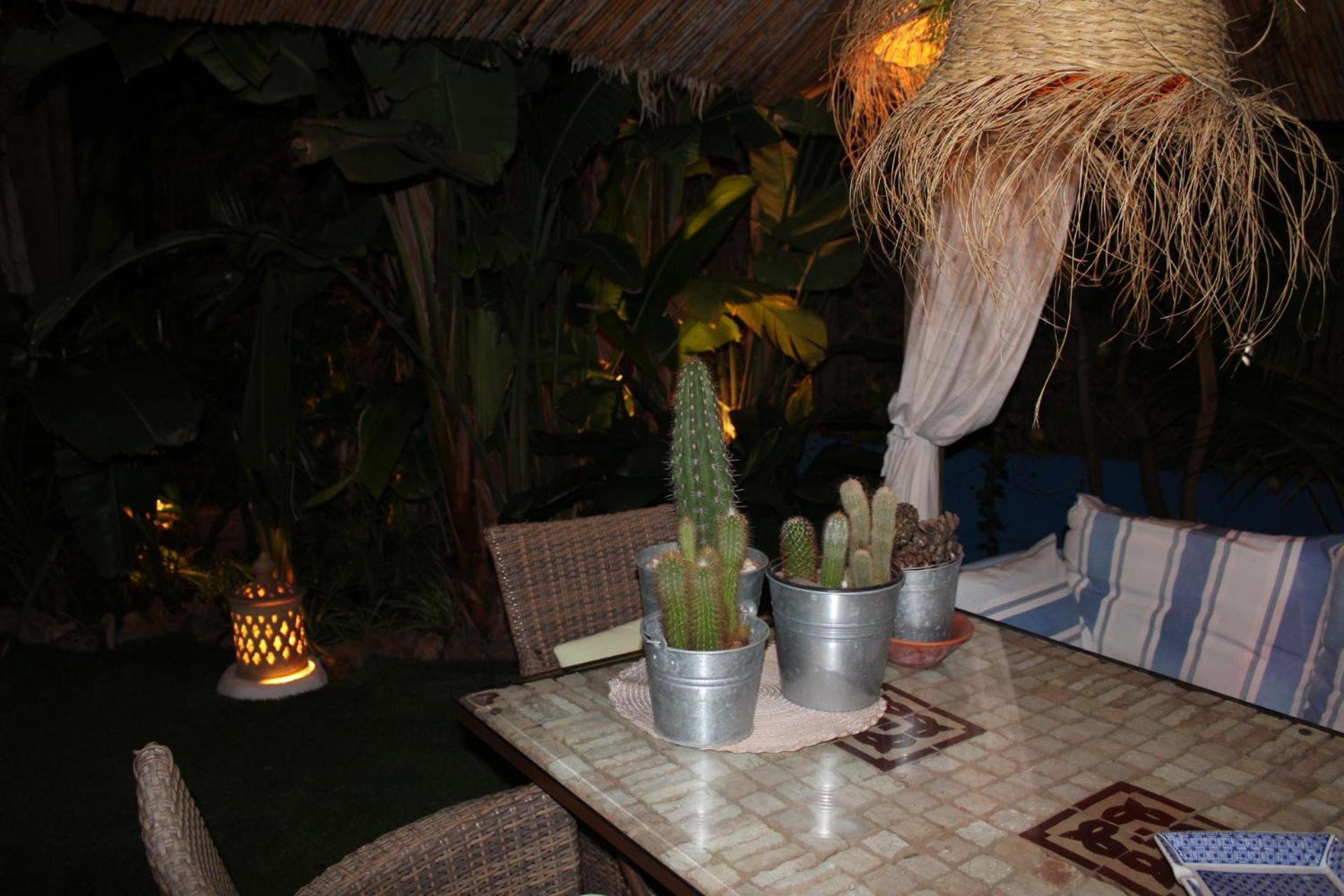 Apartment El Jardin Secreto De Elviria