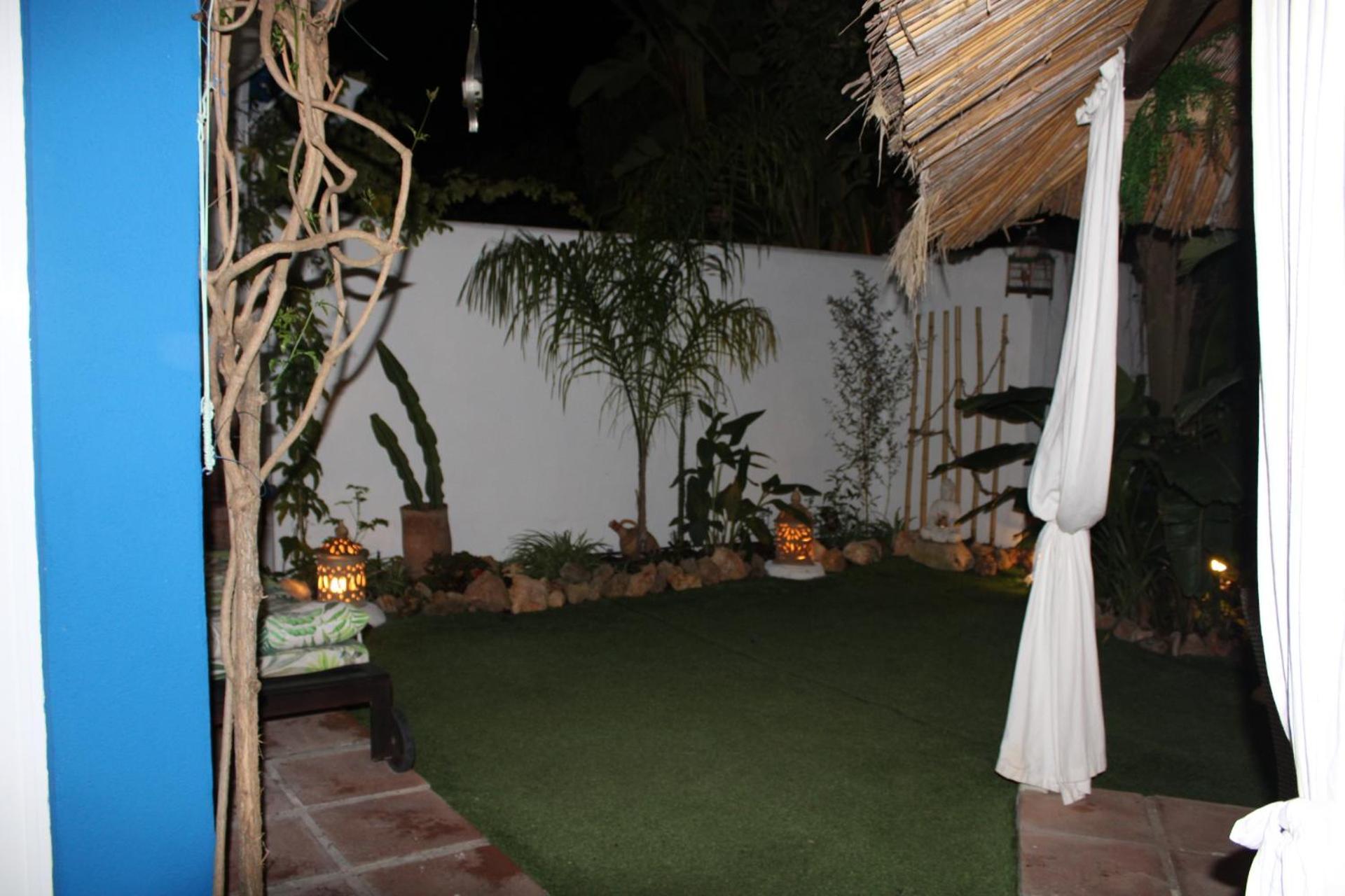 El Jardin Secreto De Elviria Marbella