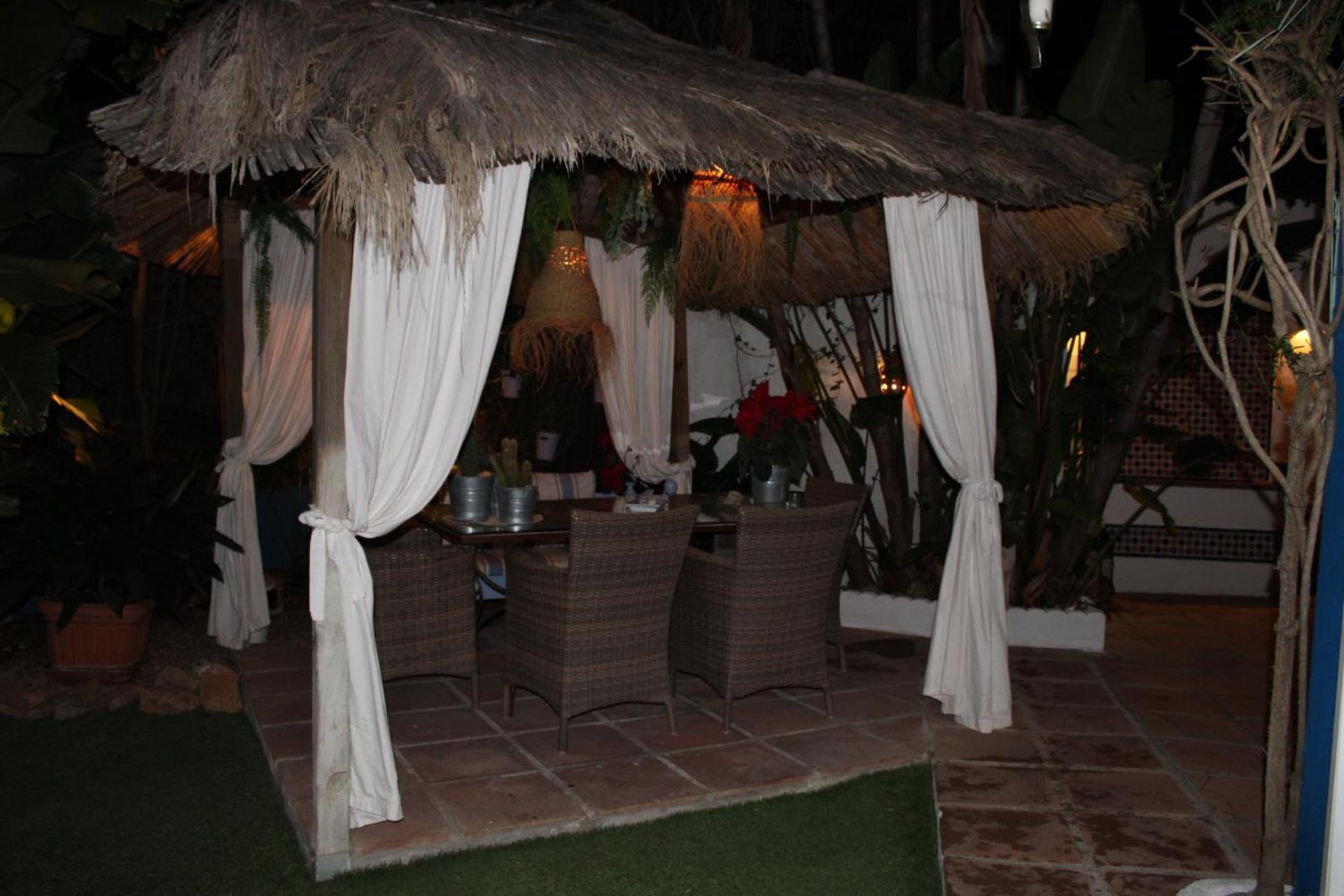 Apartment El Jardin Secreto De Elviria *