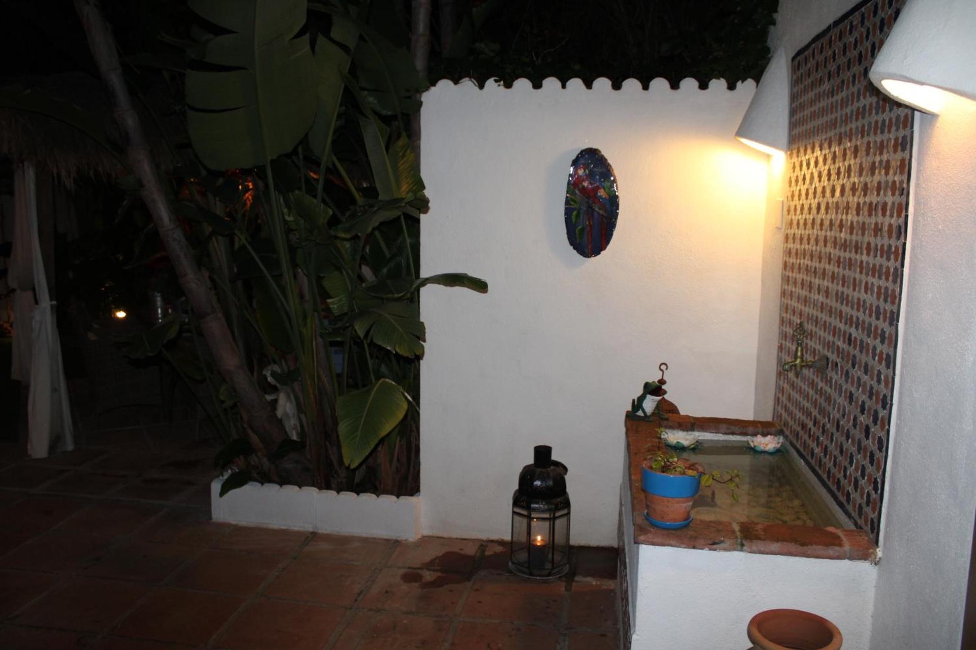 Apartment El Jardin Secreto De Elviria Marbella