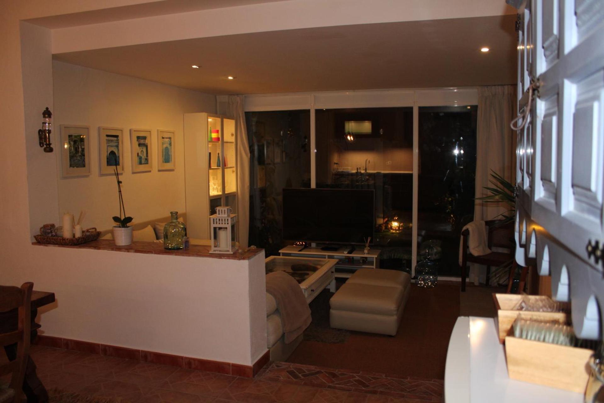 Apartment El Jardin Secreto De Elviria