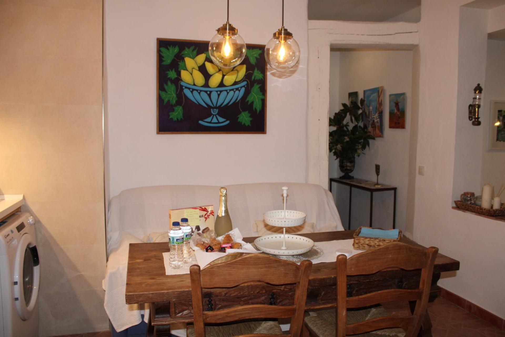 Apartment El Jardin Secreto De Elviria *
