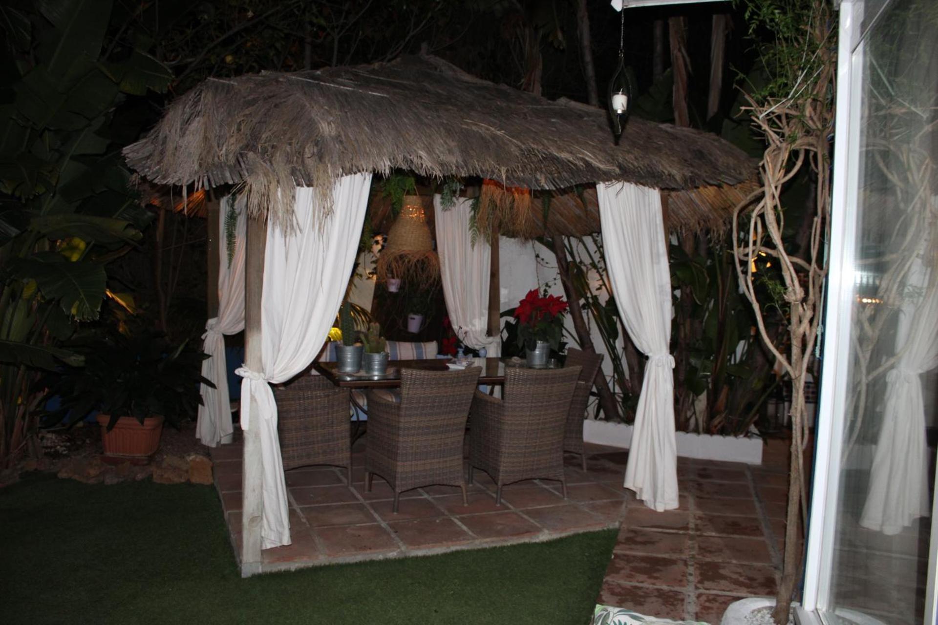 El Jardin Secreto De Elviria
