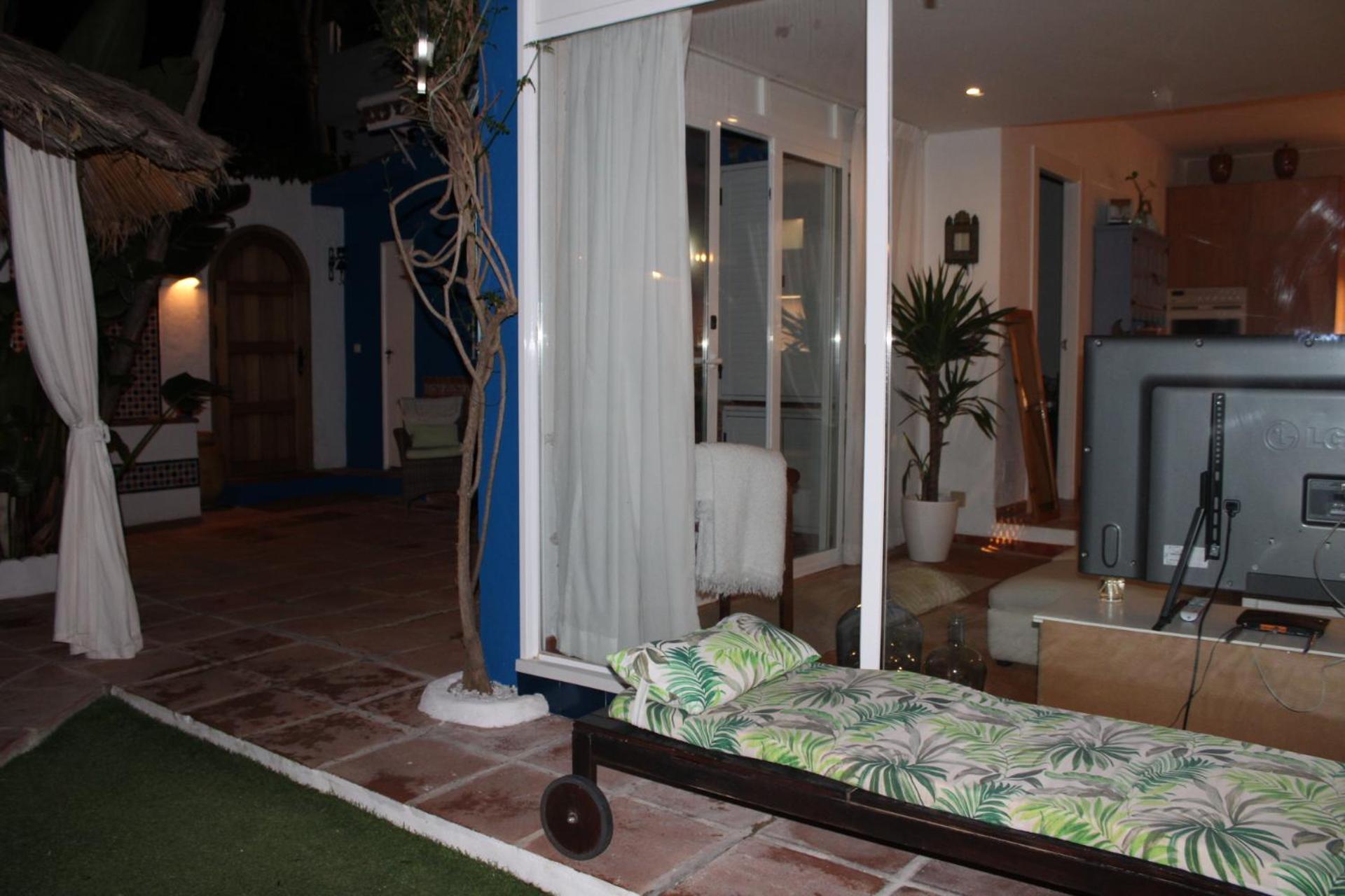El Jardin Secreto De Elviria Apartment Marbella