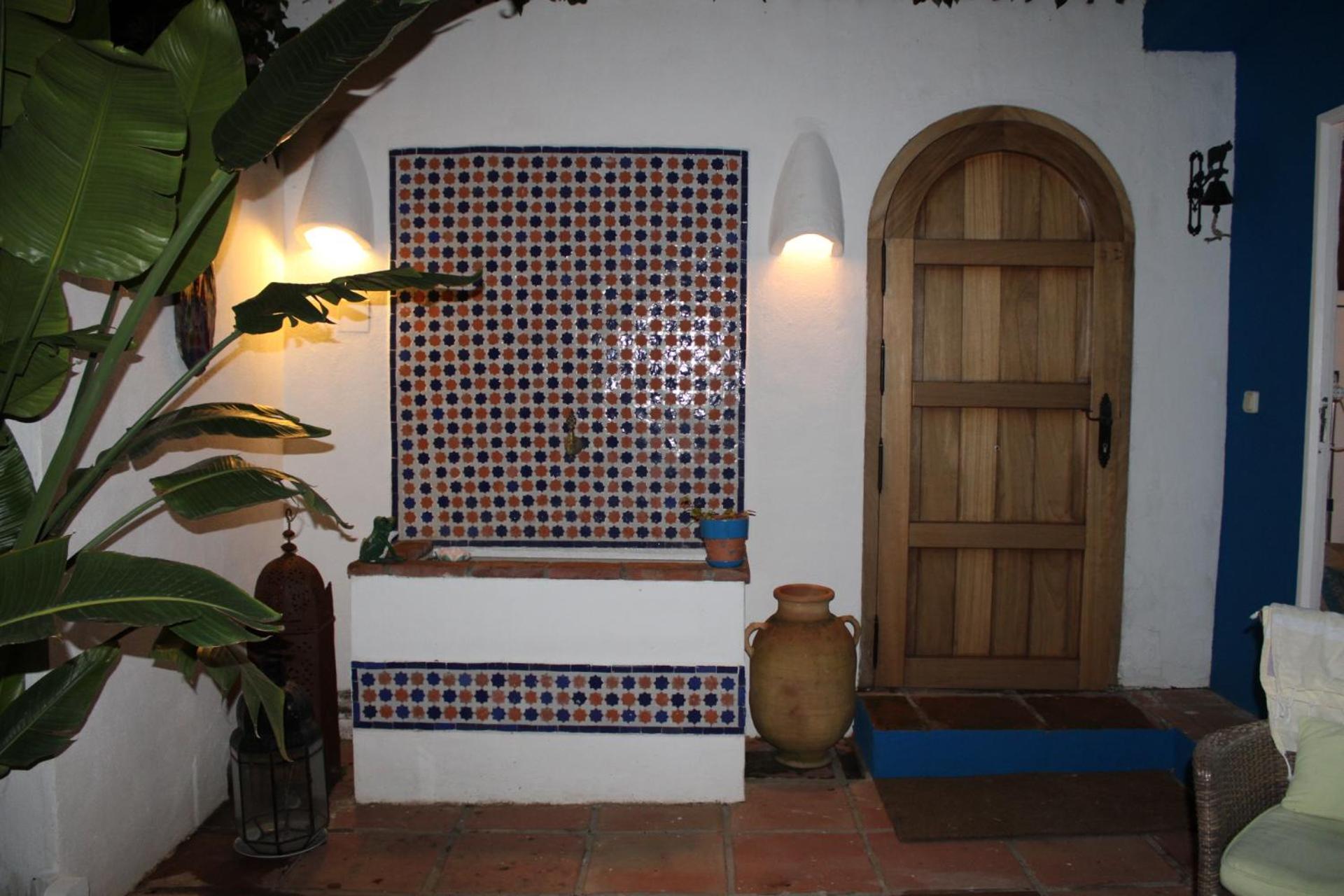 Apartment El Jardin Secreto De Elviria Marbella