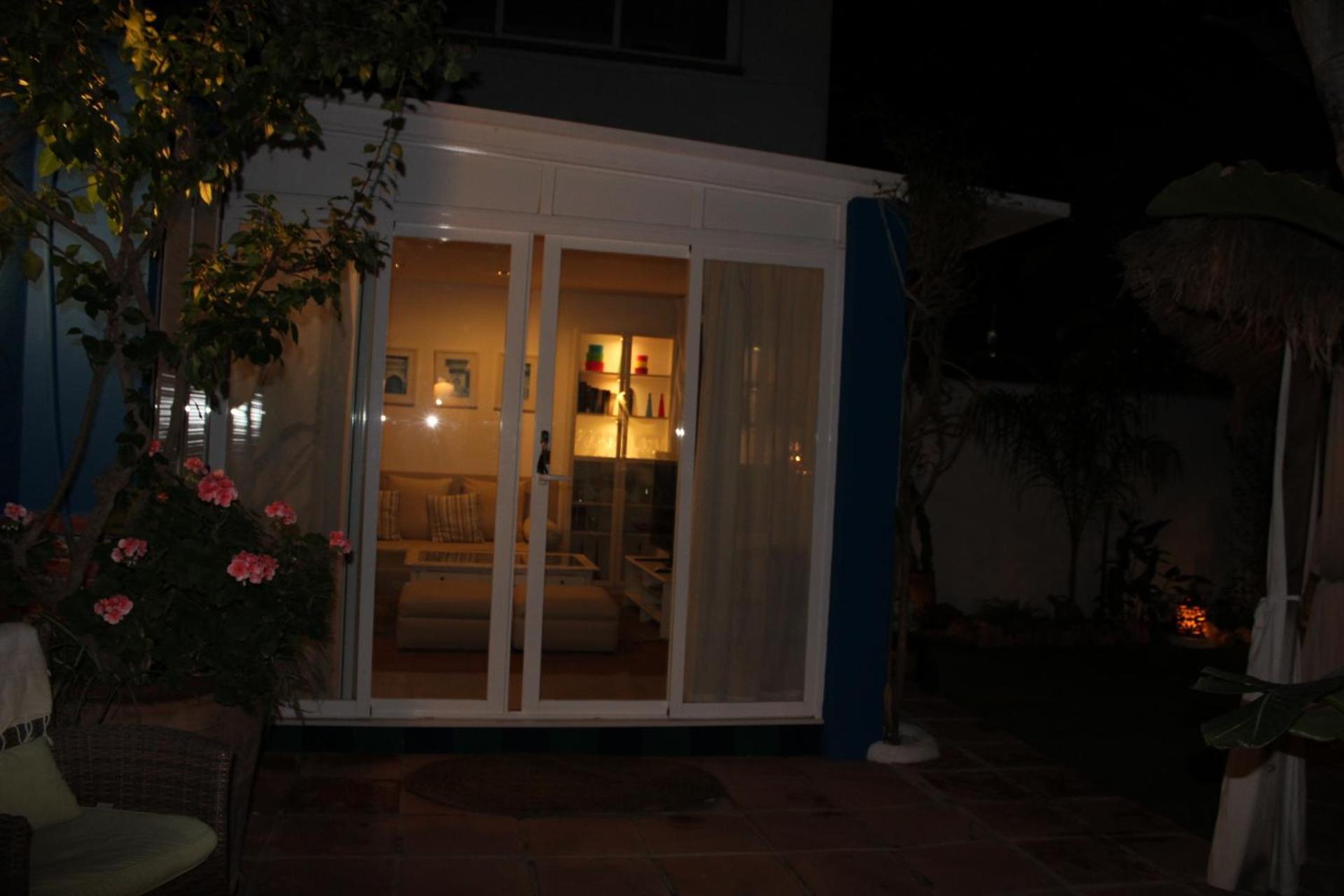 El Jardin Secreto De Elviria * Marbella