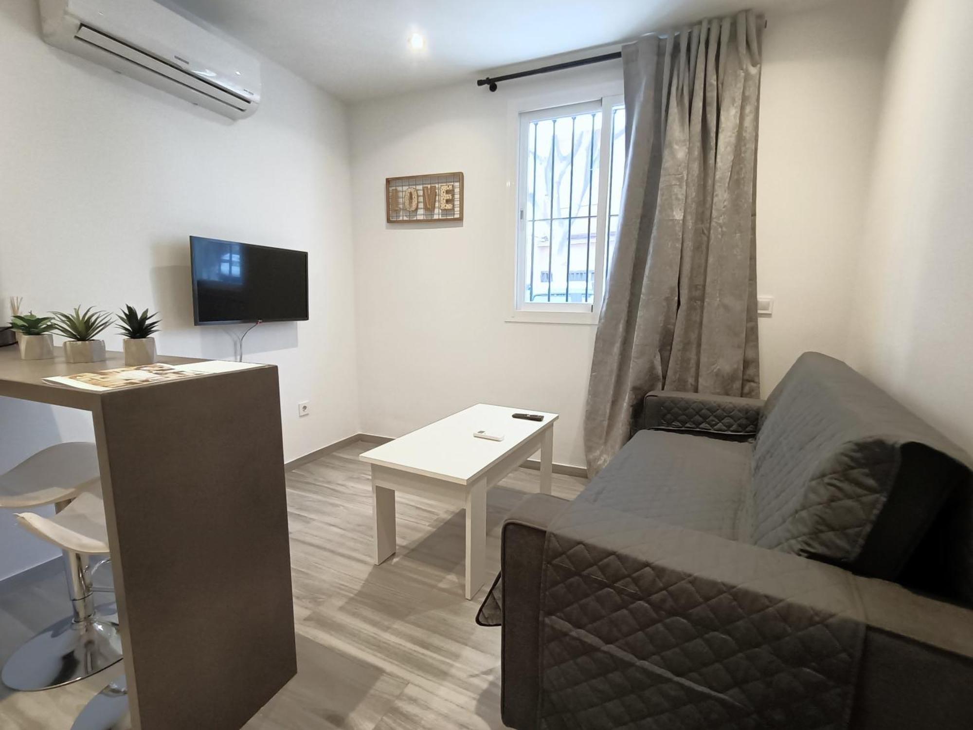 Old Town - Penuelas 20 Apartamento *