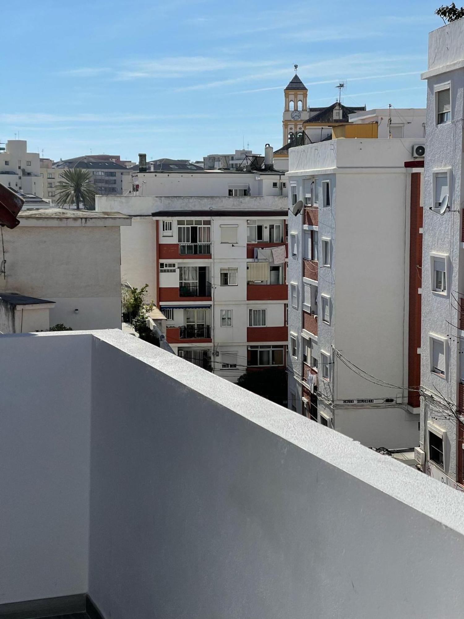 Apartamento Old Town - Penuelas 20 Marbella