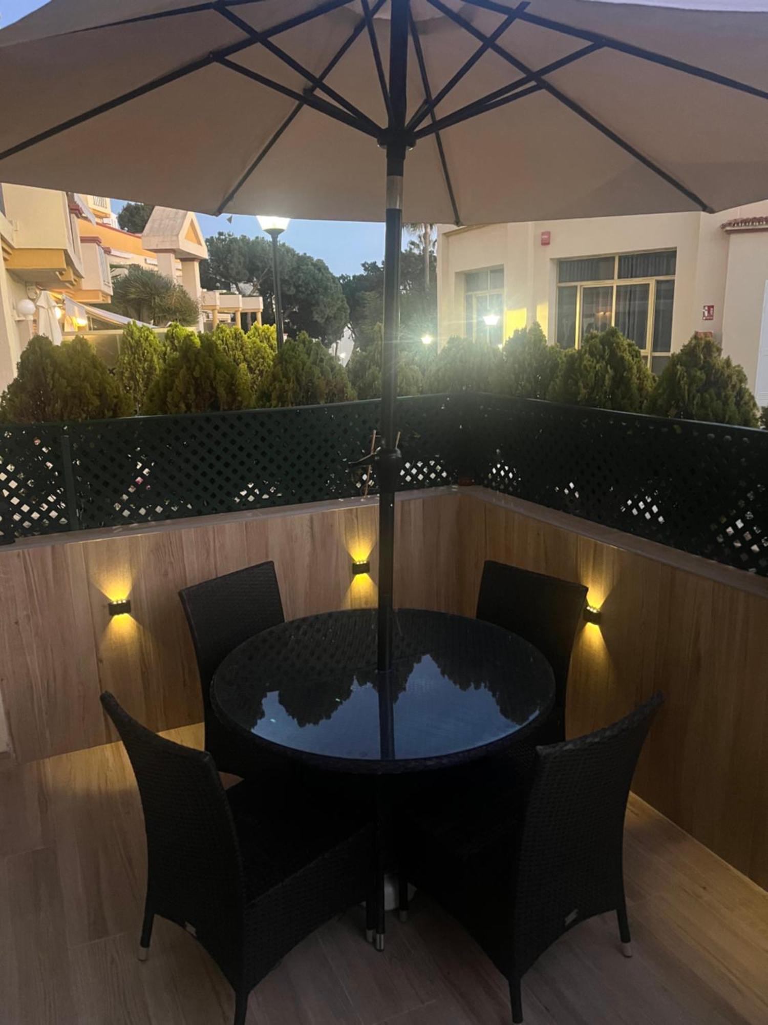 Apartment Lovely And Quiet Marbella