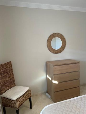 Elviria Pinogolf Appartement