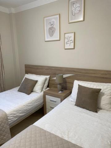 Appartement Elviria Pinogolf