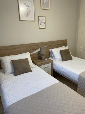 Elviria Pinogolf Appartement Marbella