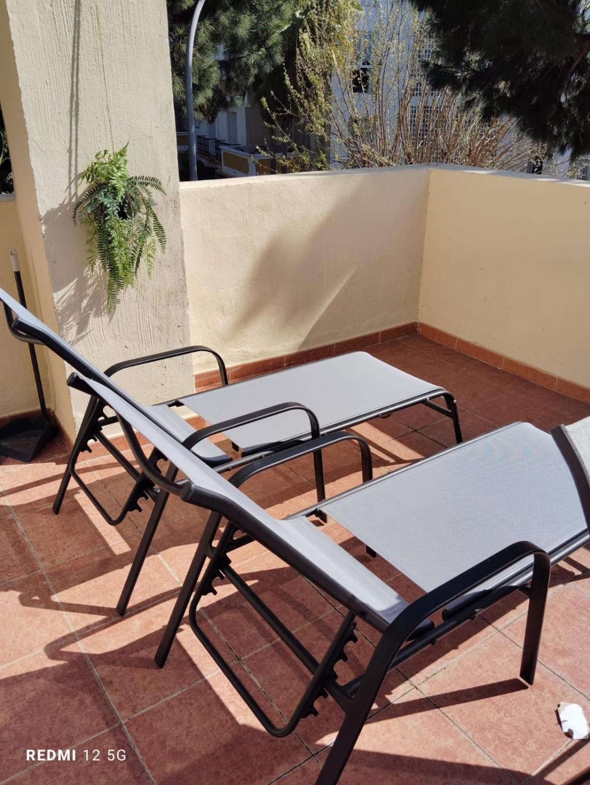 Apartment Ct 217 - Romana Playa Studio Marbella