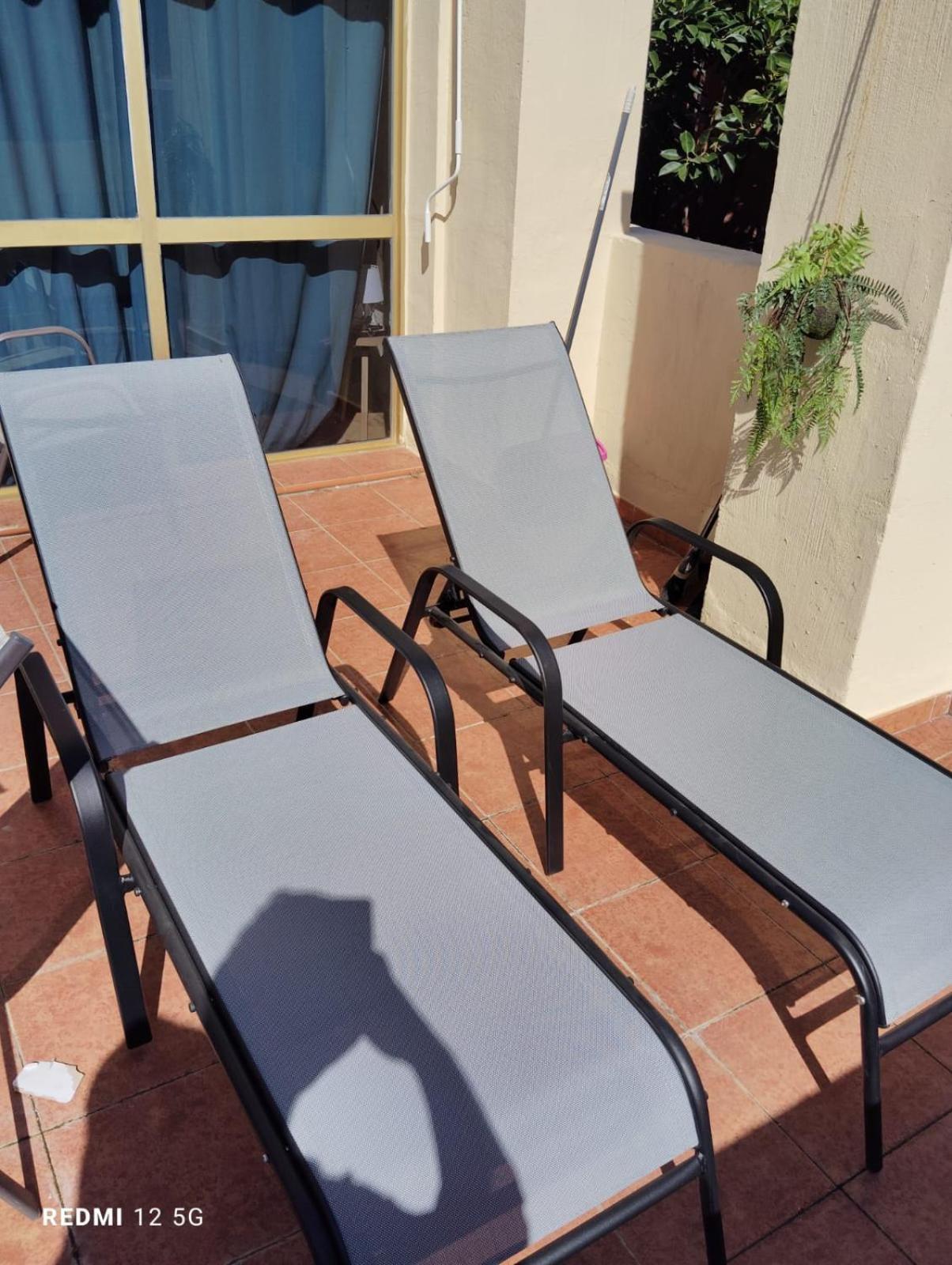 Ct 217 - Romana Playa Studio * Marbella